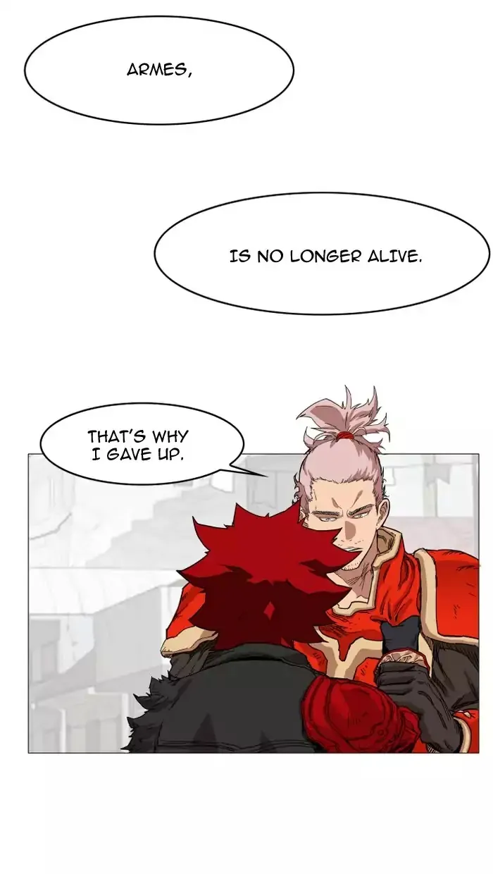 Read Hardcore Leveling Warrior chapter 56.99 image 41 on Lezhin