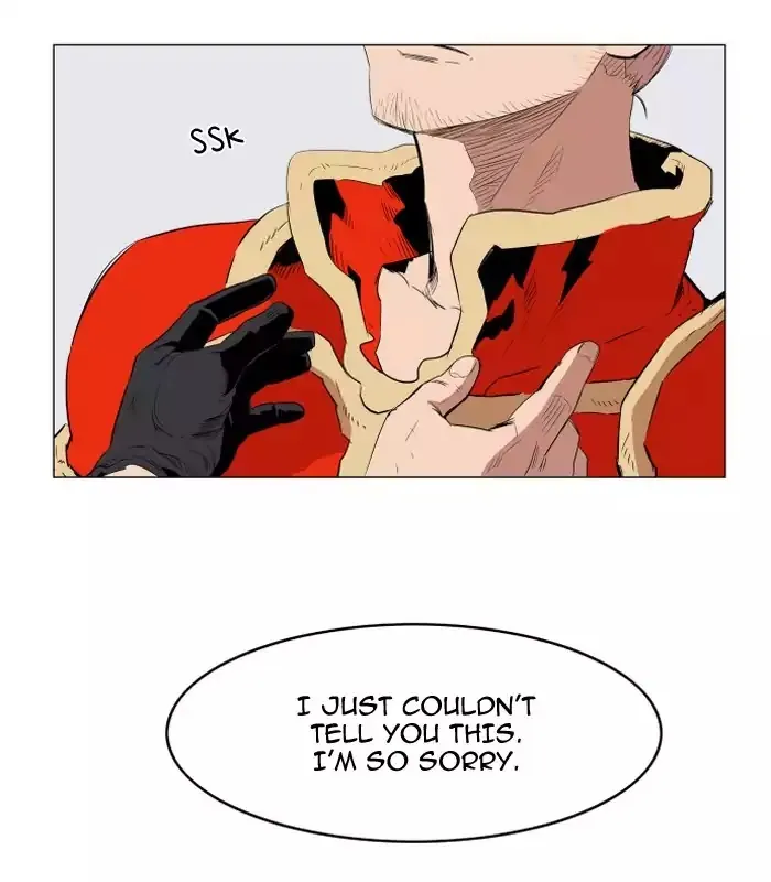 Read Hardcore Leveling Warrior chapter 56.99 image 43 on Lezhin