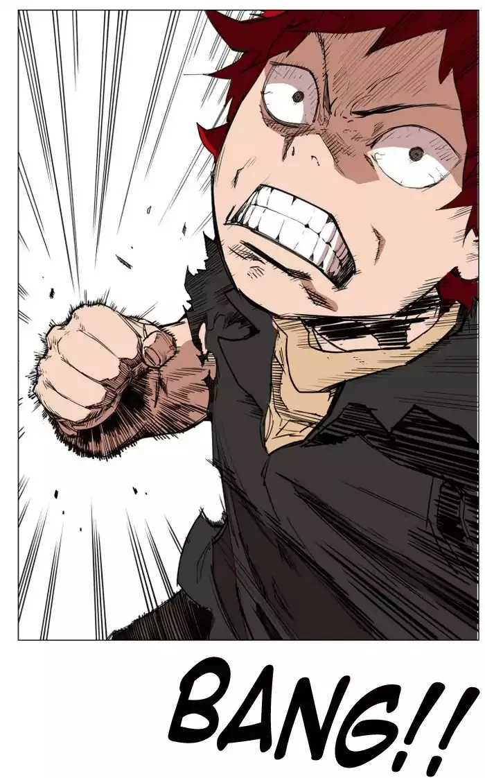 Read Hardcore Leveling Warrior chapter 56.99 image 45 on Lezhin