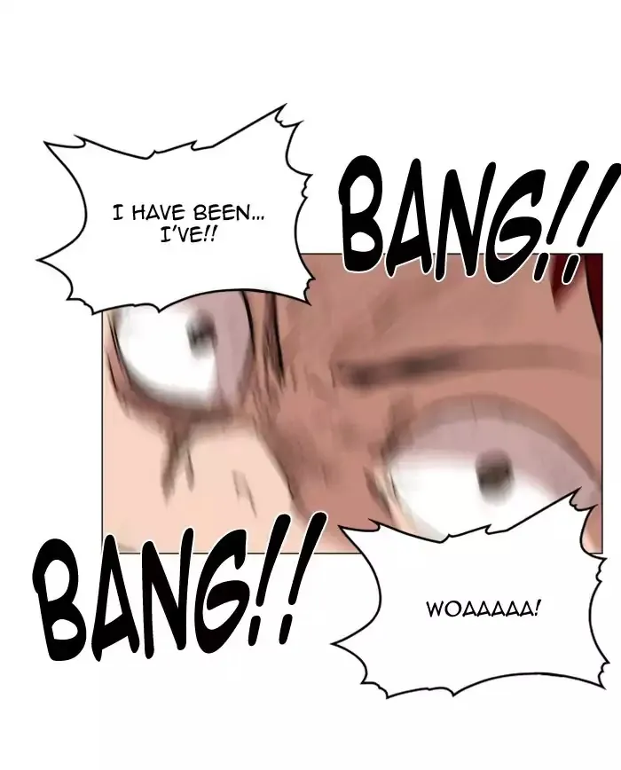 Read Hardcore Leveling Warrior chapter 56.99 image 47 on Lezhin