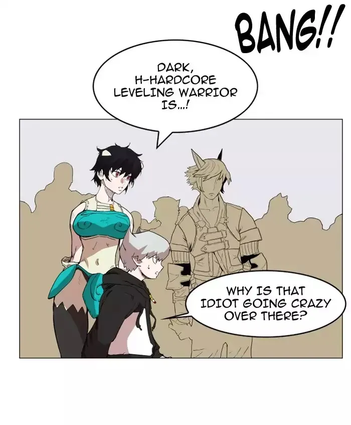 Read Hardcore Leveling Warrior chapter 56.99 image 48 on Lezhin