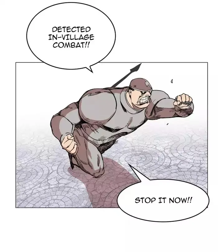 Read Hardcore Leveling Warrior chapter 56.99 image 49 on Lezhin