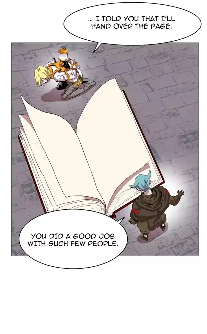 Read Hardcore Leveling Warrior chapter 56.99 image 5 on Lezhin