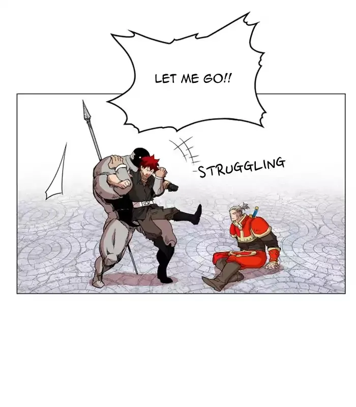 Read Hardcore Leveling Warrior chapter 56.99 image 50 on Lezhin