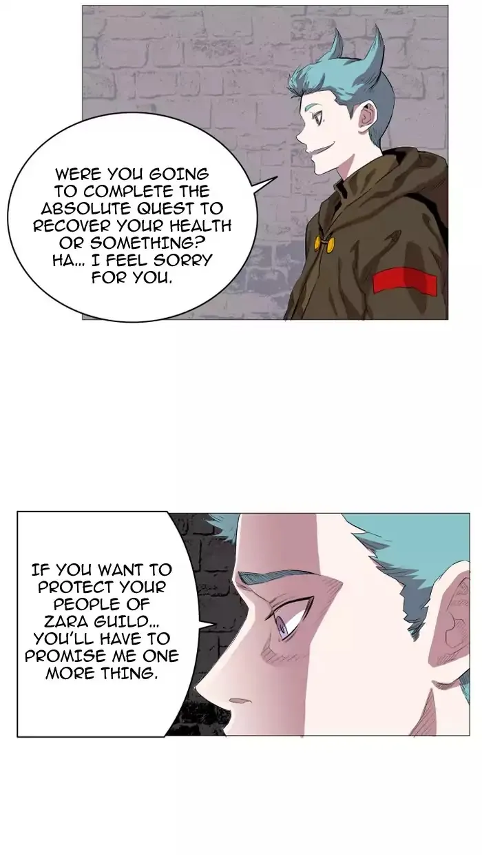 Read Hardcore Leveling Warrior chapter 56.99 image 6 on Lezhin