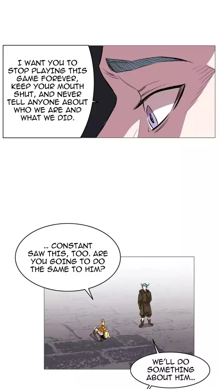 Read Hardcore Leveling Warrior chapter 56.99 image 7 on Lezhin