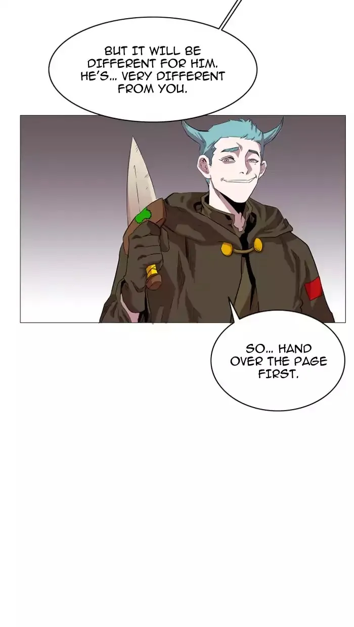 Read Hardcore Leveling Warrior chapter 56.99 image 8 on Lezhin