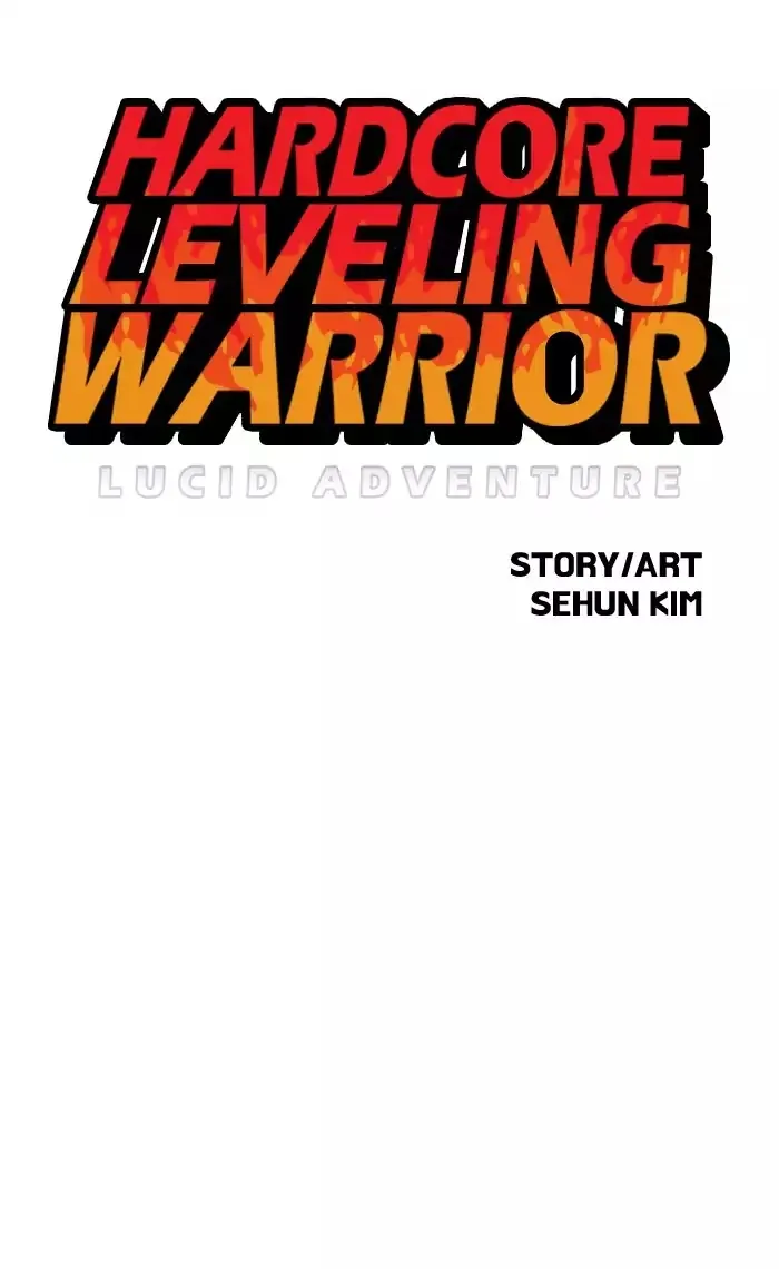 Read Hardcore Leveling Warrior chapter 56.99 image 9 on Lezhin