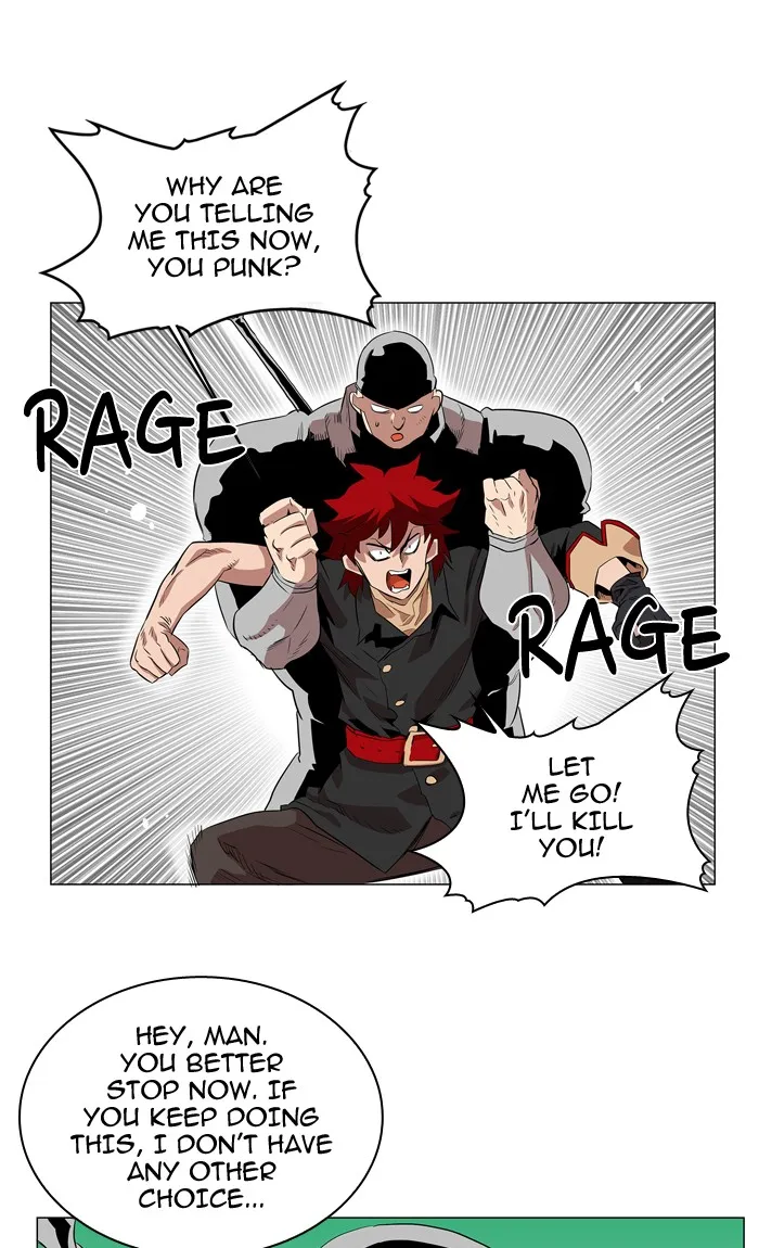 Read Hardcore Leveling Warrior chapter 57.98 image 0 on Lezhin