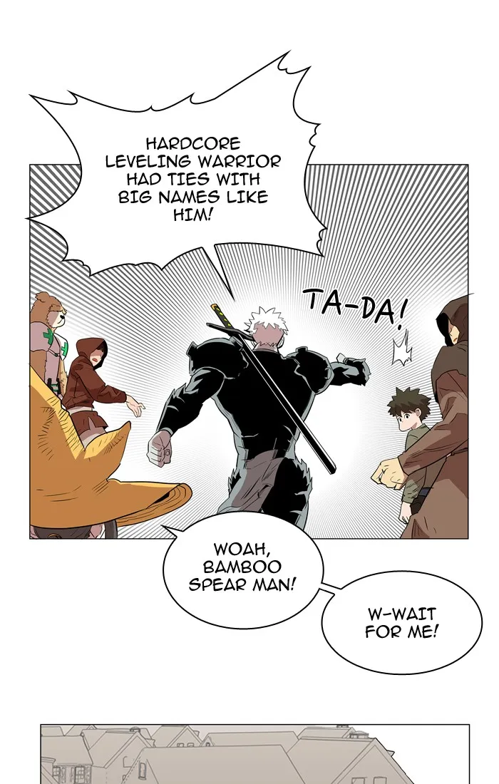 Read Hardcore Leveling Warrior chapter 57.98 image 10 on Lezhin