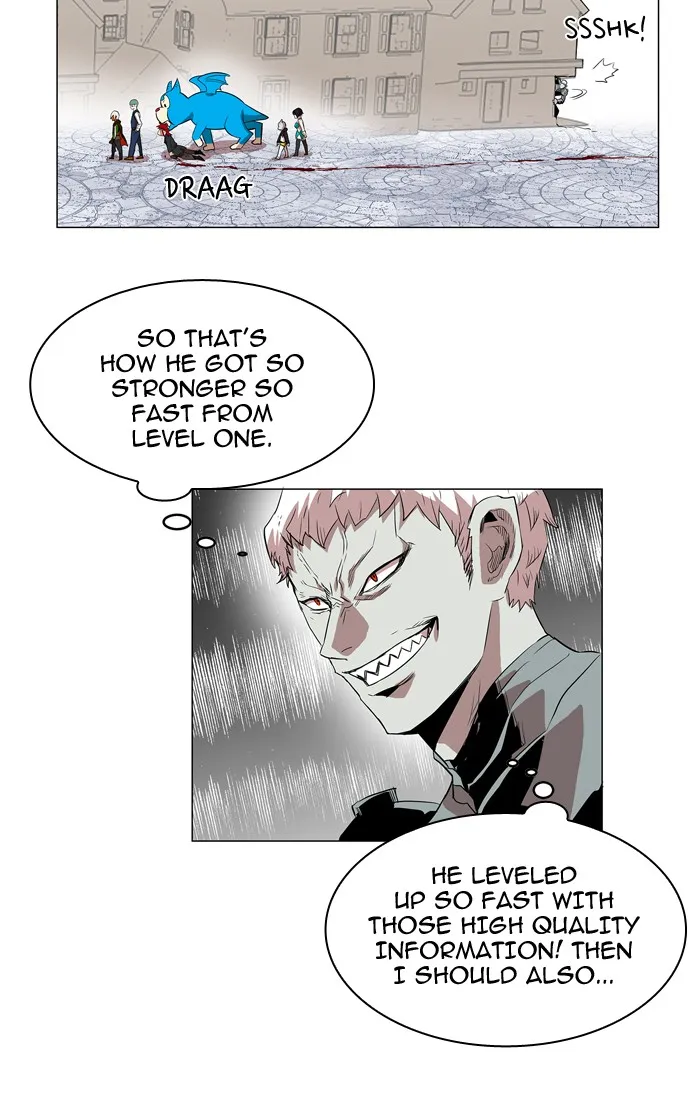 Read Hardcore Leveling Warrior chapter 57.98 image 11 on Lezhin