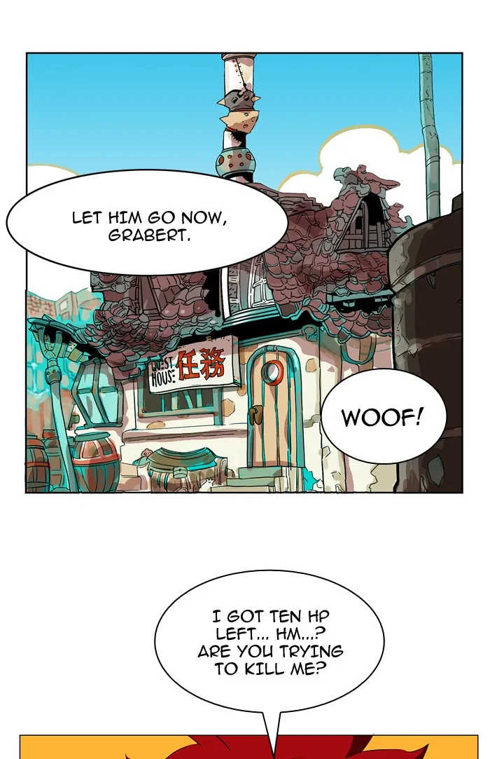 Read Hardcore Leveling Warrior chapter 57.98 image 12 on Lezhin