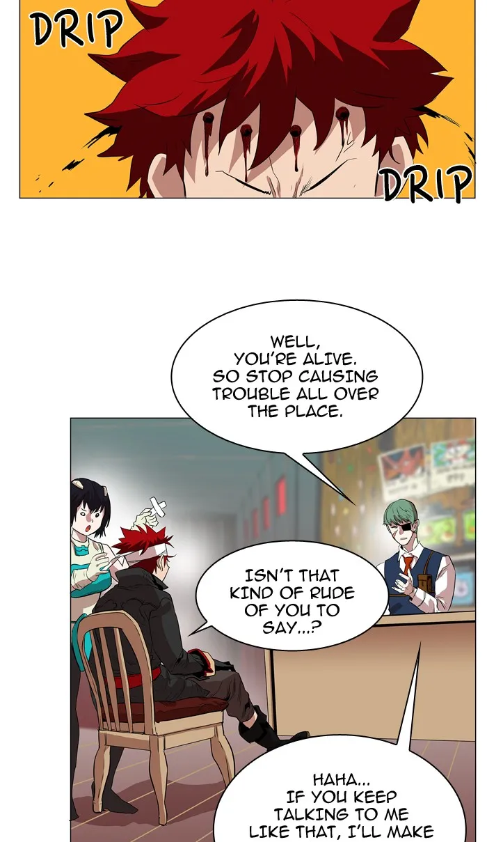 Read Hardcore Leveling Warrior chapter 57.98 image 13 on Lezhin