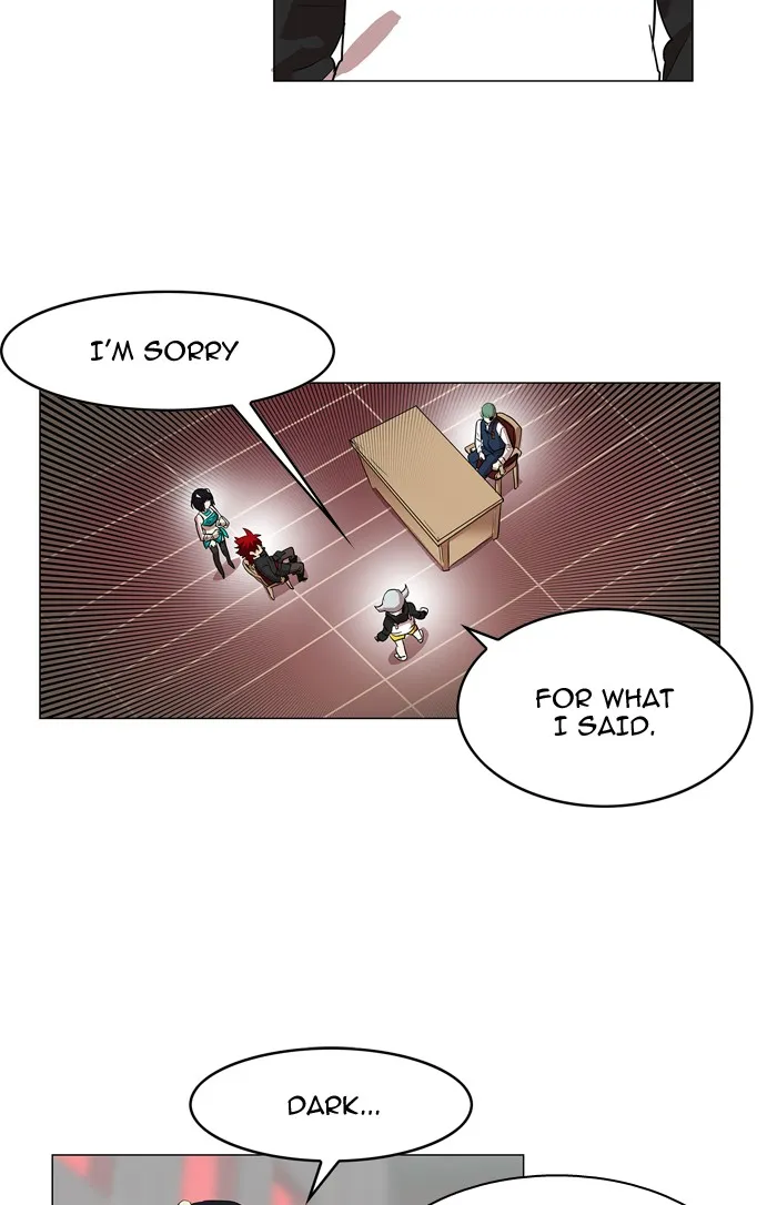 Read Hardcore Leveling Warrior chapter 57.98 image 15 on Lezhin