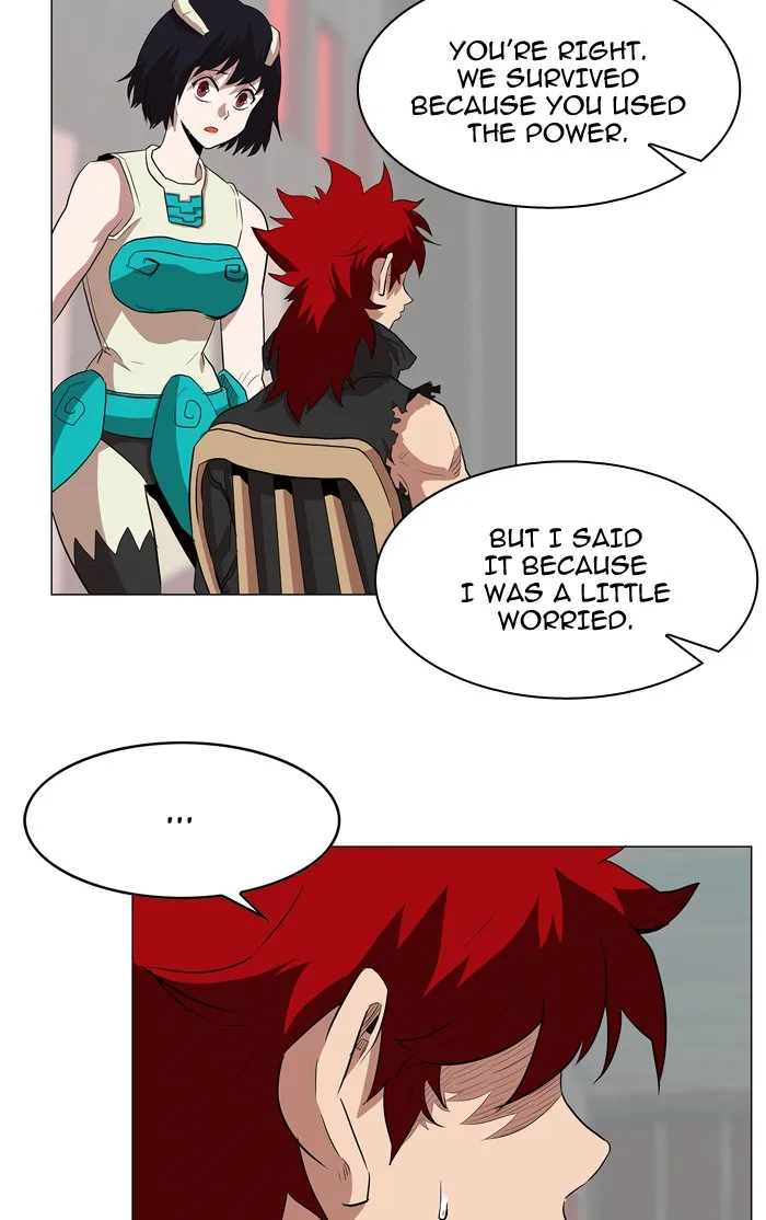 Read Hardcore Leveling Warrior chapter 57.98 image 16 on Lezhin