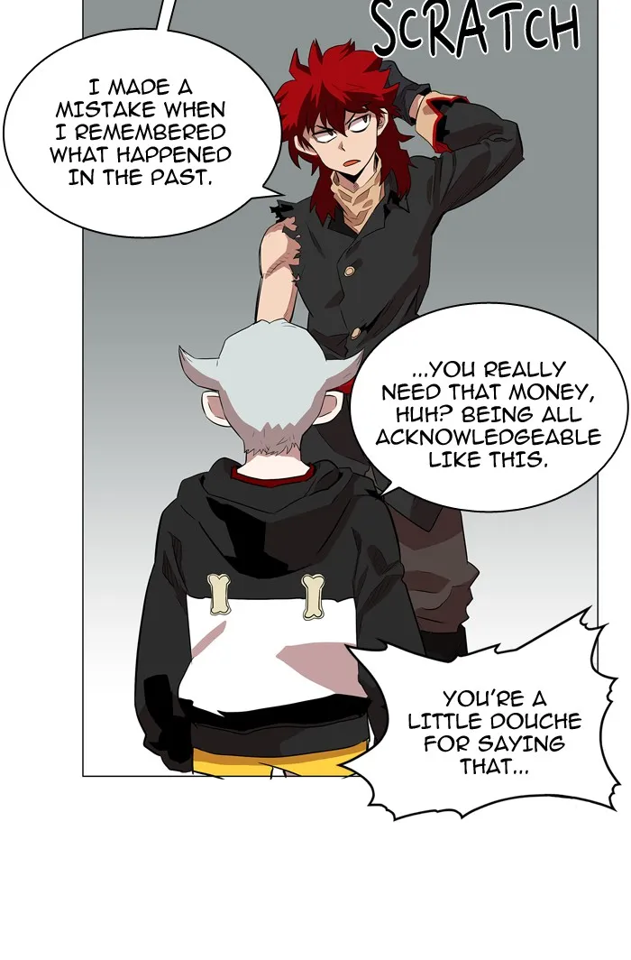 Read Hardcore Leveling Warrior chapter 57.98 image 18 on Lezhin
