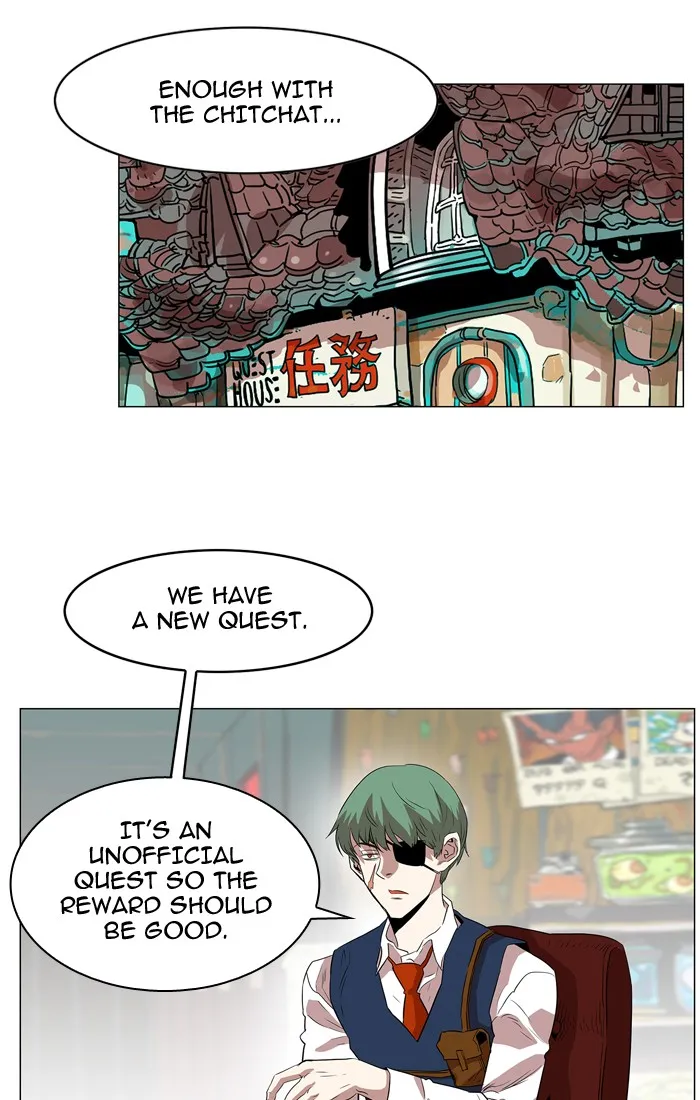 Read Hardcore Leveling Warrior chapter 57.98 image 19 on Lezhin