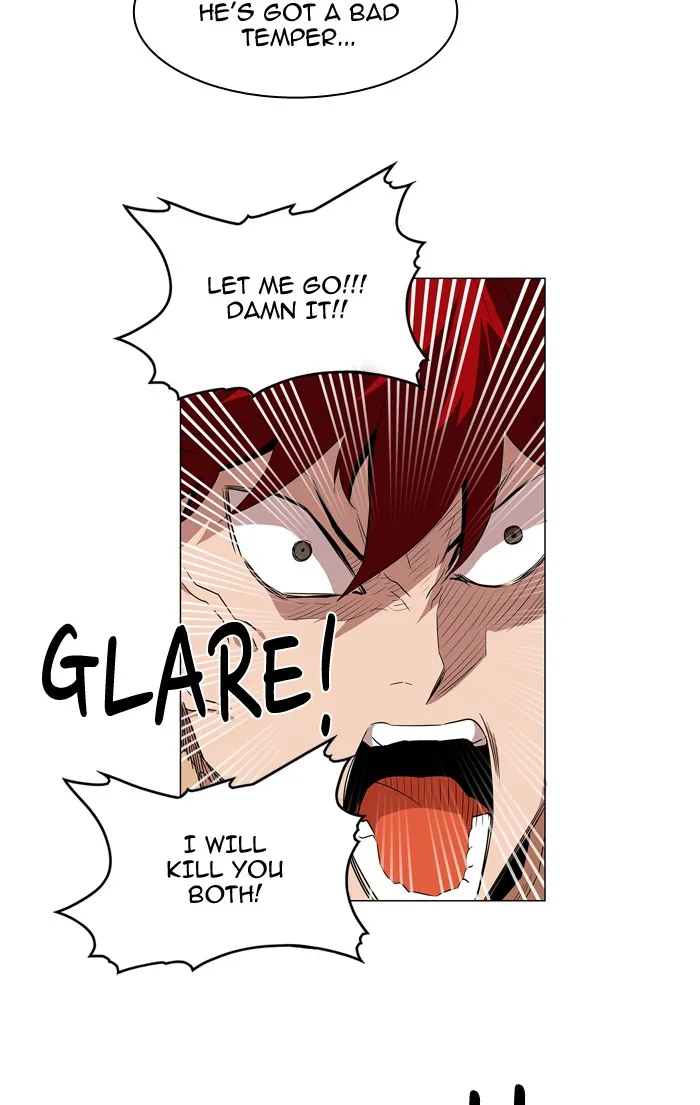 Read Hardcore Leveling Warrior chapter 57.98 image 2 on Lezhin