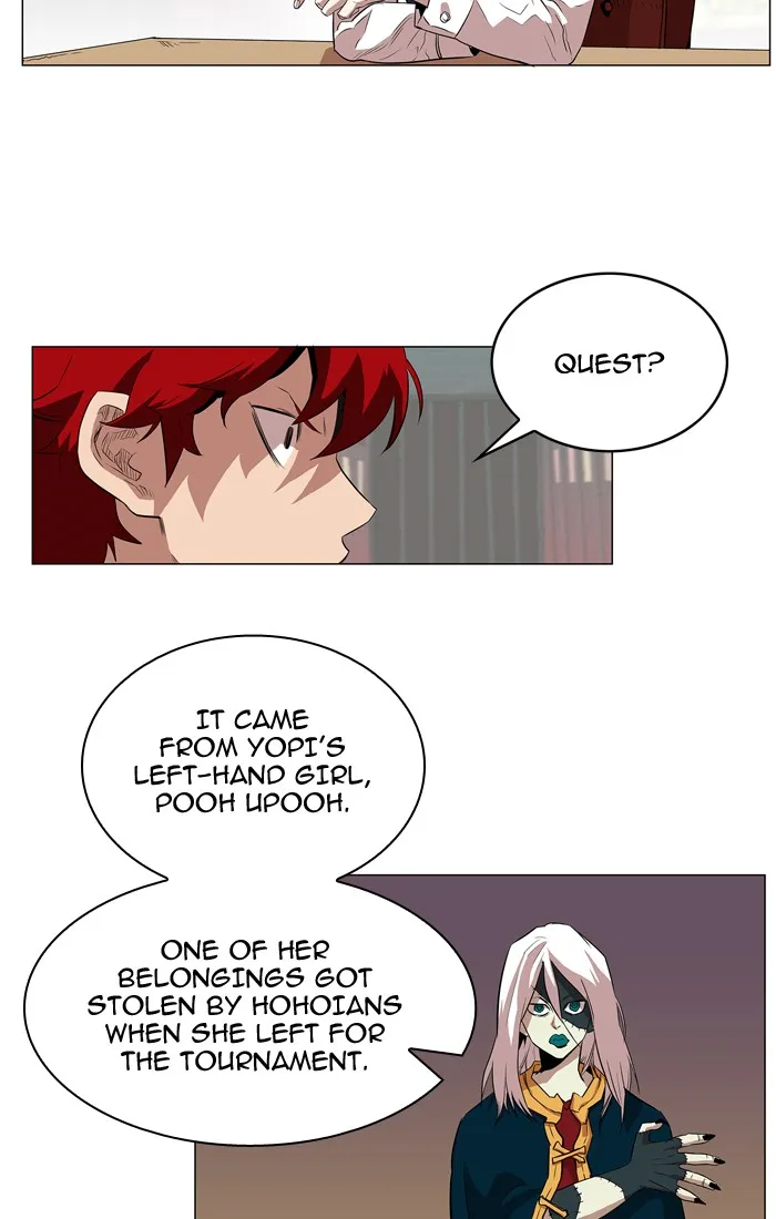 Read Hardcore Leveling Warrior chapter 57.98 image 20 on Lezhin