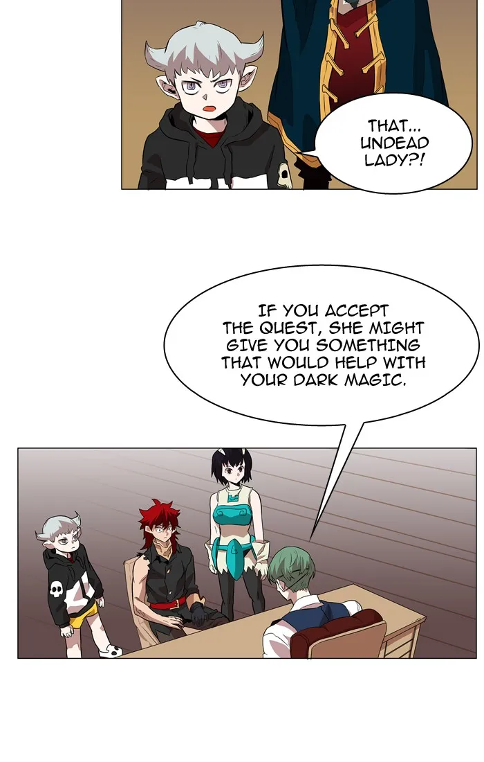 Read Hardcore Leveling Warrior chapter 57.98 image 21 on Lezhin