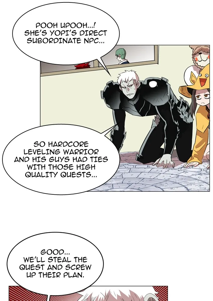 Read Hardcore Leveling Warrior chapter 57.98 image 22 on Lezhin
