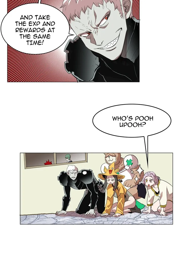 Read Hardcore Leveling Warrior chapter 57.98 image 23 on Lezhin