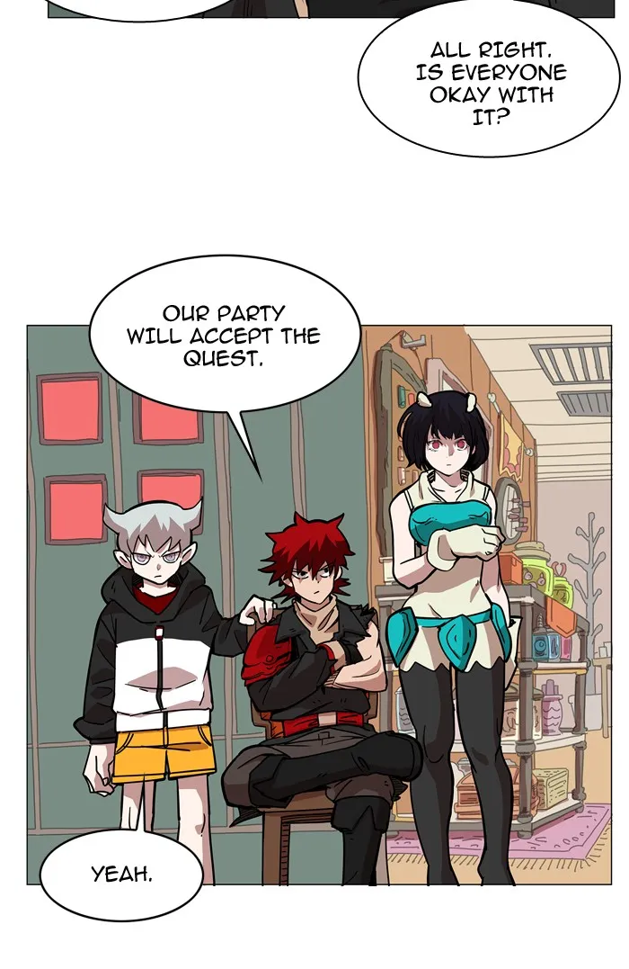 Read Hardcore Leveling Warrior chapter 57.98 image 27 on Lezhin