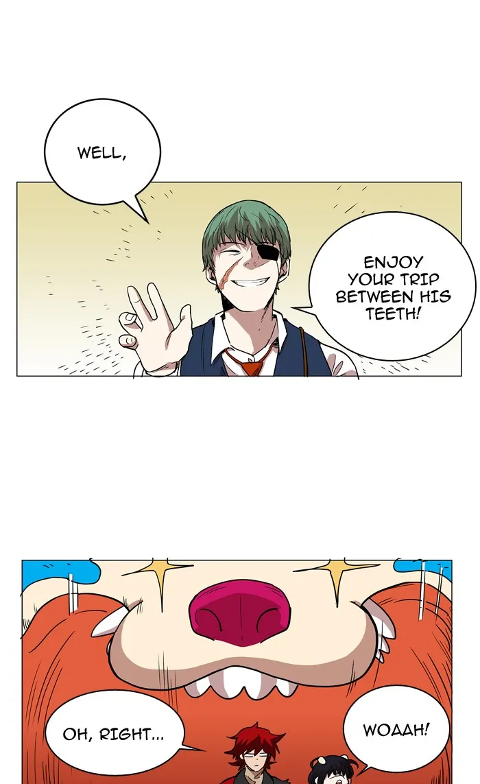 Read Hardcore Leveling Warrior chapter 57.98 image 29 on Lezhin