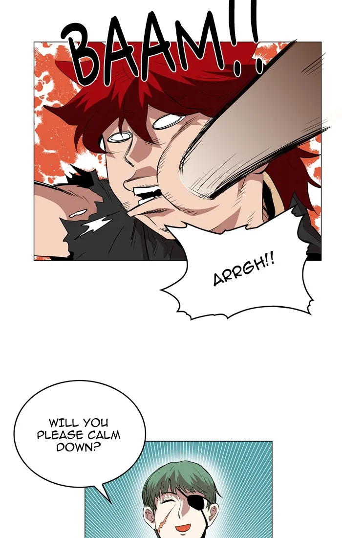 Read Hardcore Leveling Warrior chapter 57.98 image 3 on Lezhin