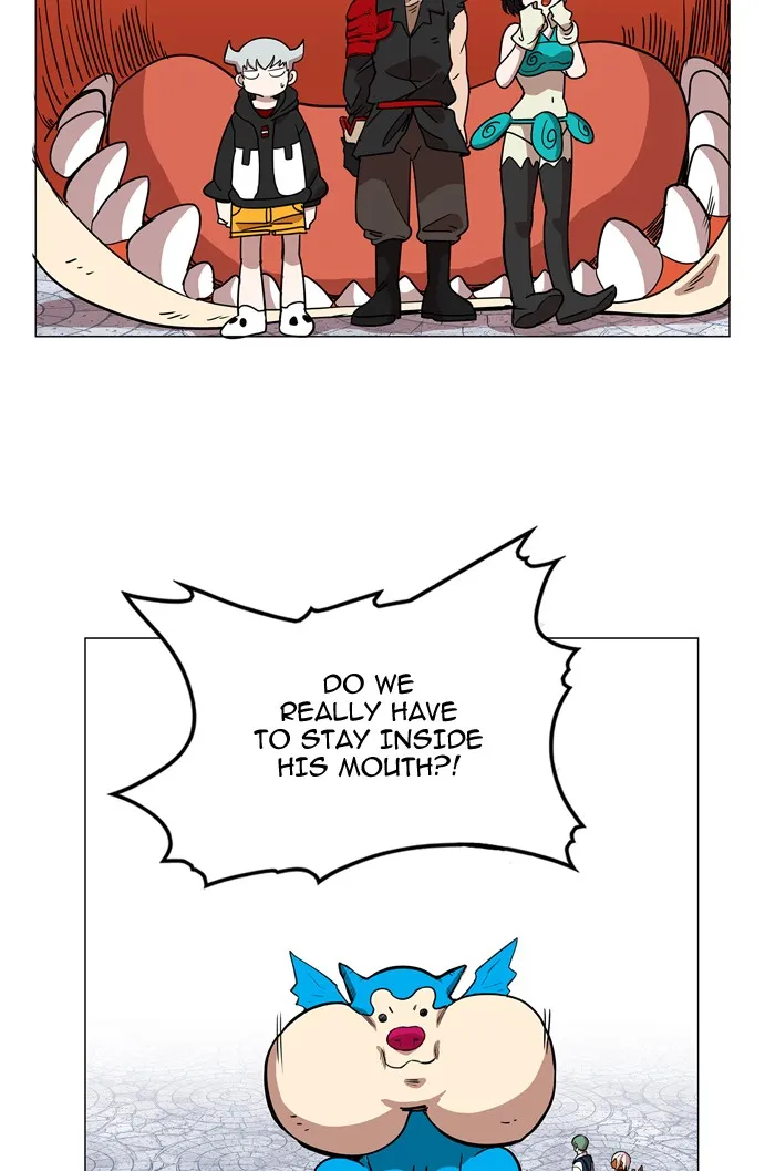 Read Hardcore Leveling Warrior chapter 57.98 image 30 on Lezhin