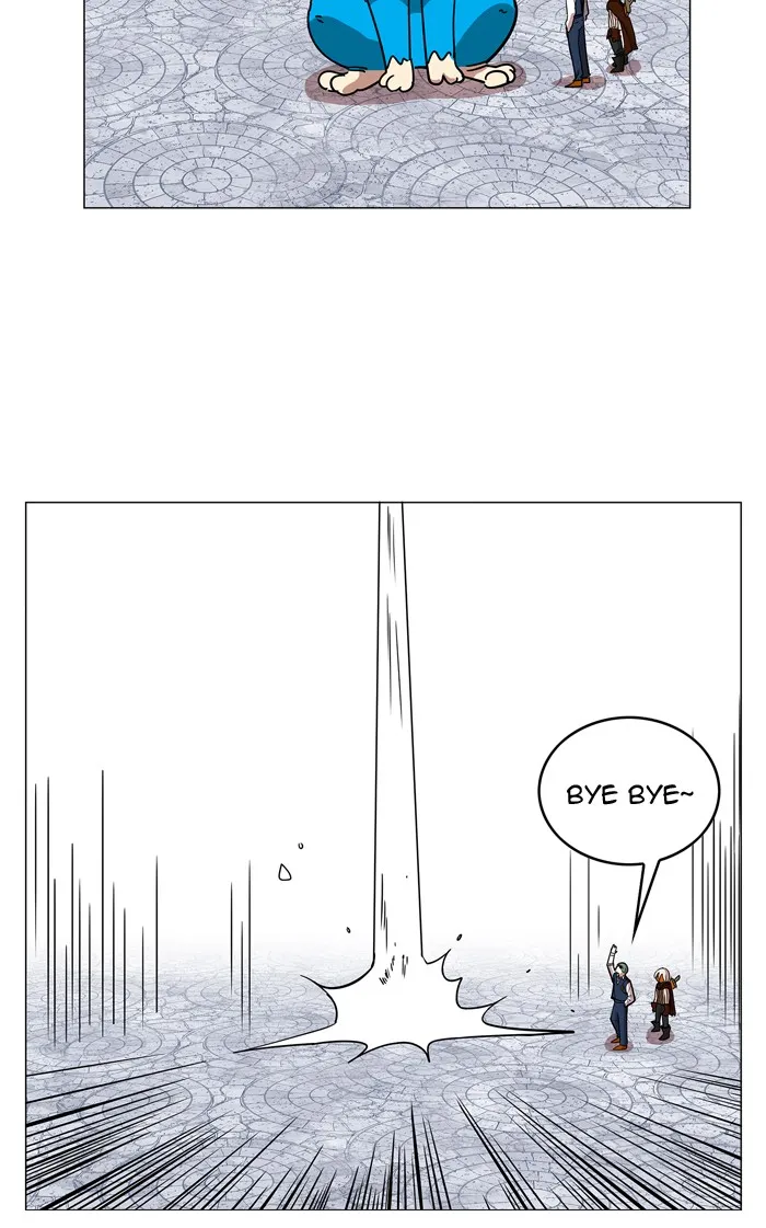 Read Hardcore Leveling Warrior chapter 57.98 image 31 on Lezhin