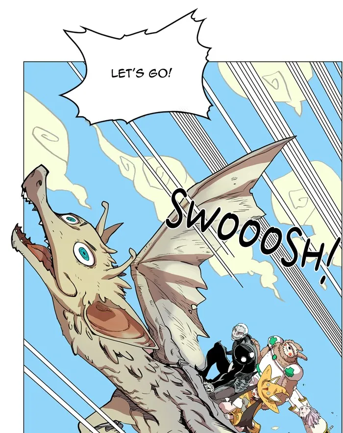 Read Hardcore Leveling Warrior chapter 57.98 image 34 on Lezhin