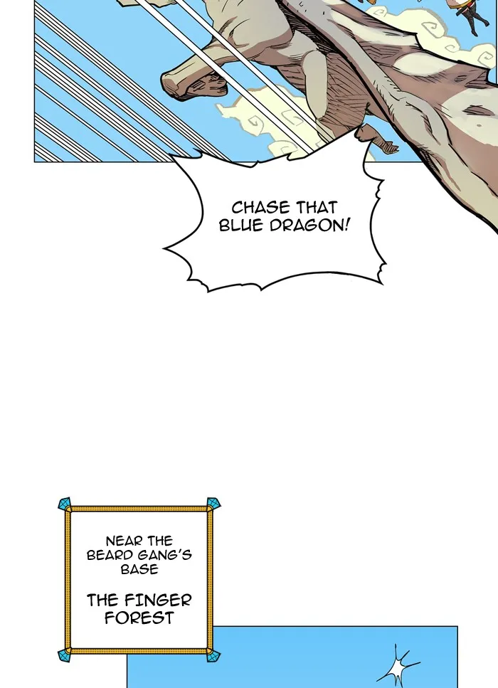 Read Hardcore Leveling Warrior chapter 57.98 image 35 on Lezhin