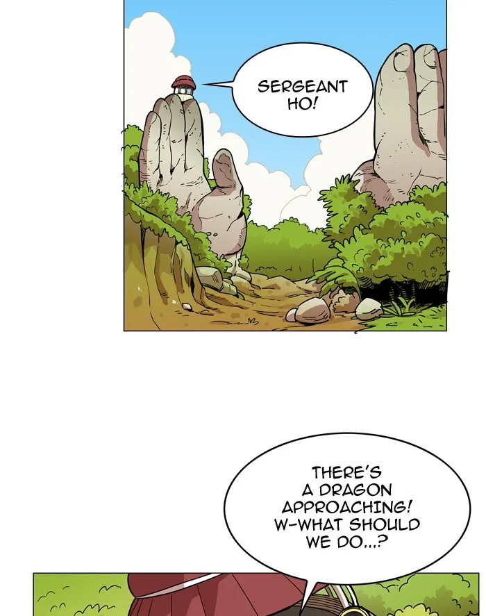 Read Hardcore Leveling Warrior chapter 57.98 image 36 on Lezhin
