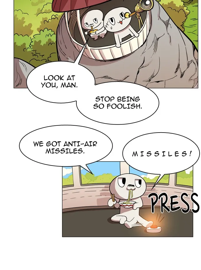 Read Hardcore Leveling Warrior chapter 57.98 image 37 on Lezhin