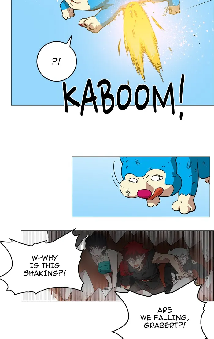 Read Hardcore Leveling Warrior chapter 57.98 image 39 on Lezhin