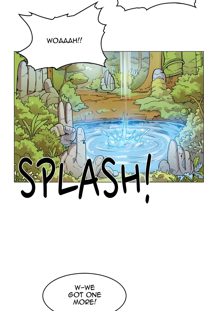 Read Hardcore Leveling Warrior chapter 57.98 image 40 on Lezhin