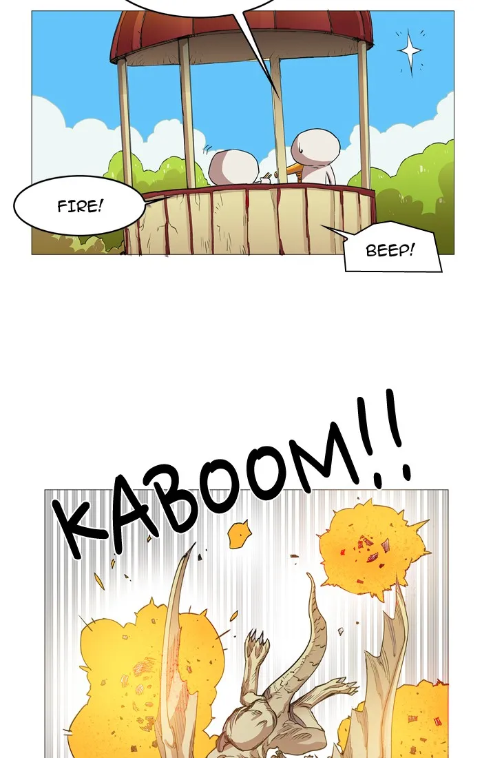 Read Hardcore Leveling Warrior chapter 57.98 image 41 on Lezhin
