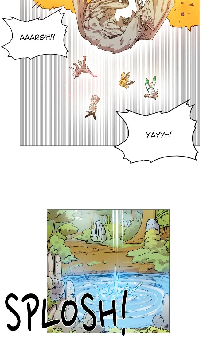Read Hardcore Leveling Warrior chapter 57.98 image 42 on Lezhin