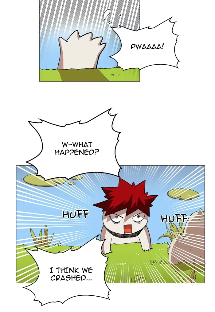 Read Hardcore Leveling Warrior chapter 57.98 image 45 on Lezhin