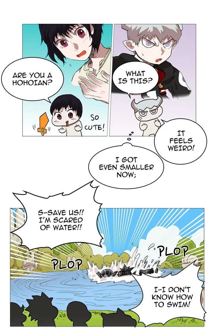 Read Hardcore Leveling Warrior chapter 57.98 image 47 on Lezhin