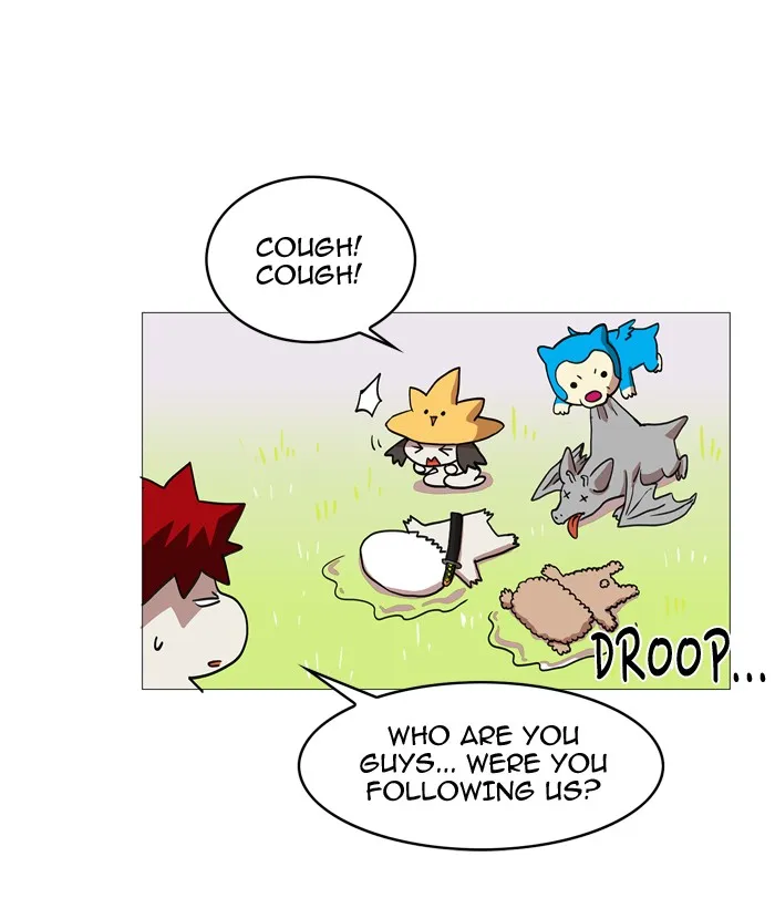 Read Hardcore Leveling Warrior chapter 57.98 image 48 on Lezhin