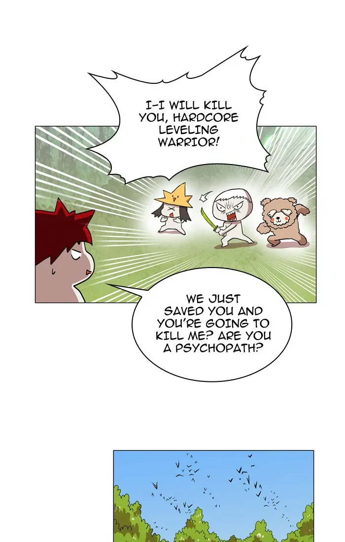 Read Hardcore Leveling Warrior chapter 57.98 image 49 on Lezhin
