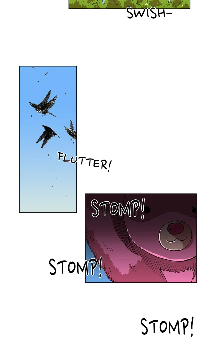 Read Hardcore Leveling Warrior chapter 57.98 image 50 on Lezhin