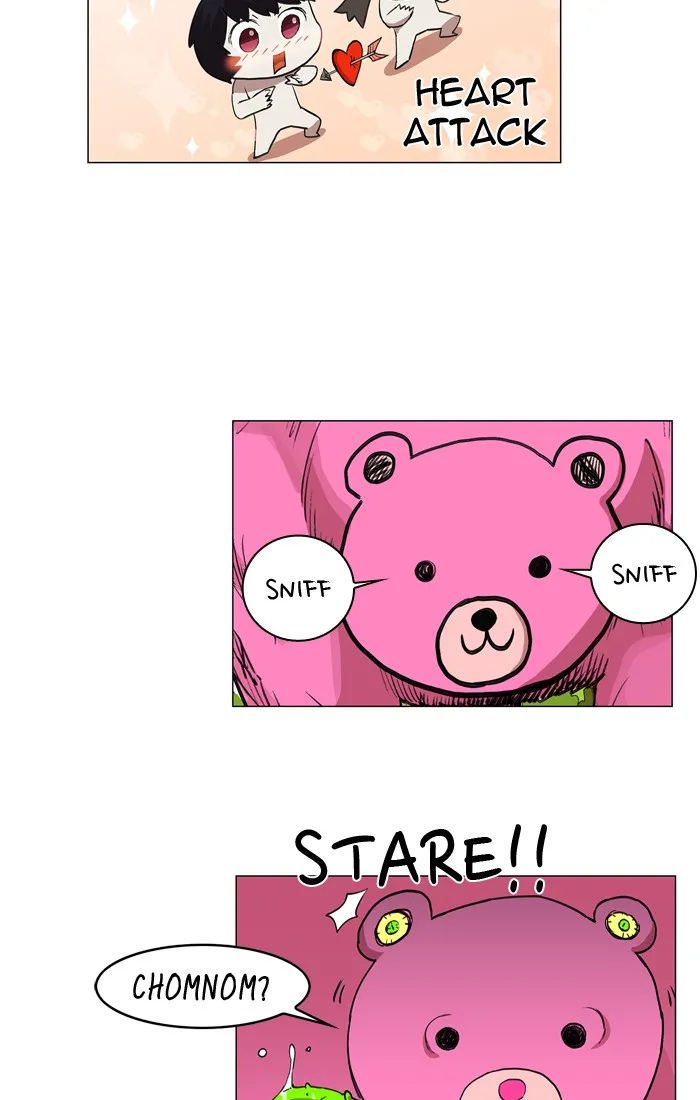 Read Hardcore Leveling Warrior chapter 57.98 image 52 on Lezhin