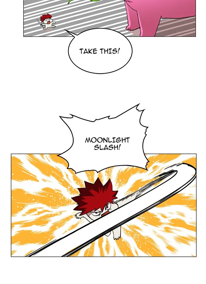 Read Hardcore Leveling Warrior chapter 57.98 image 54 on Lezhin