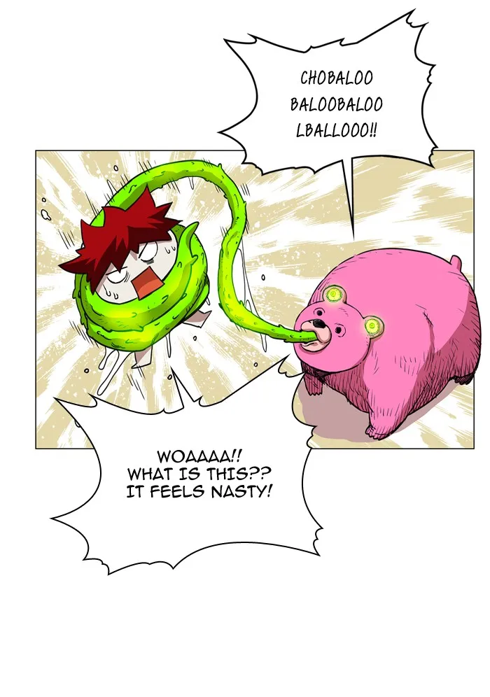 Read Hardcore Leveling Warrior chapter 57.98 image 56 on Lezhin