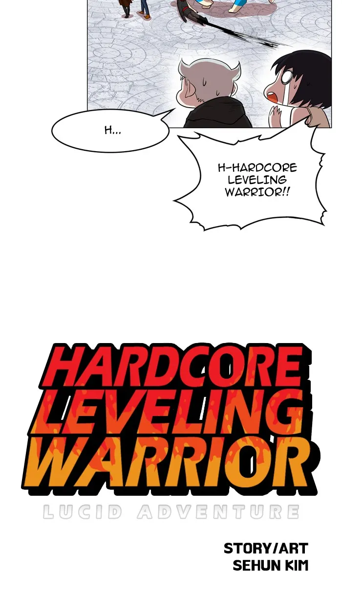 Read Hardcore Leveling Warrior chapter 57.98 image 6 on Lezhin