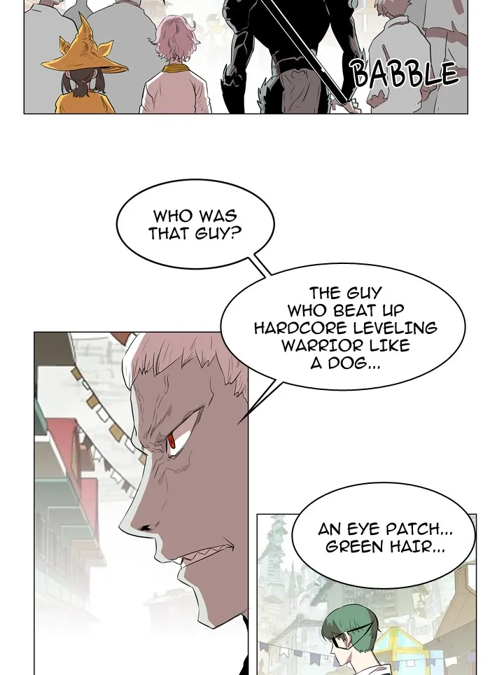 Read Hardcore Leveling Warrior chapter 57.98 image 8 on Lezhin