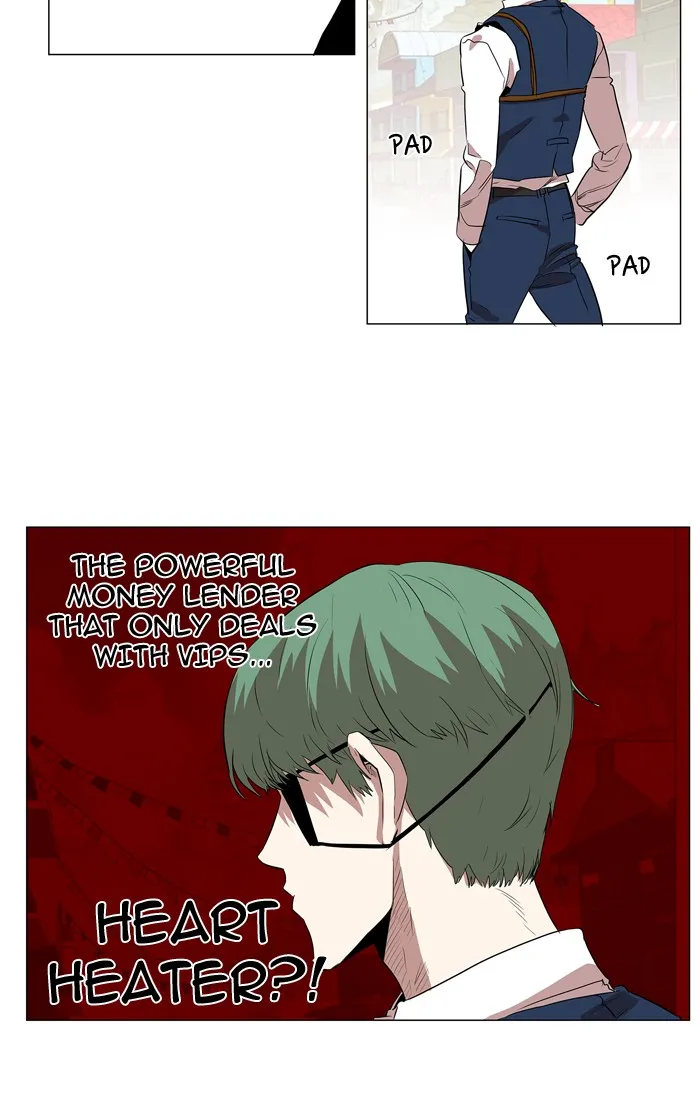 Read Hardcore Leveling Warrior chapter 57.98 image 9 on Lezhin